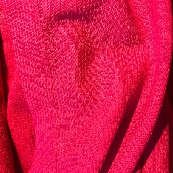 NAKED ZEBRA CASUAL SUMMER DRESS - Picture 12 of 14